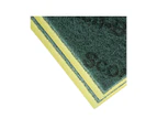 ScotchBrite SB Scrub Sponge H/Duty Pk4