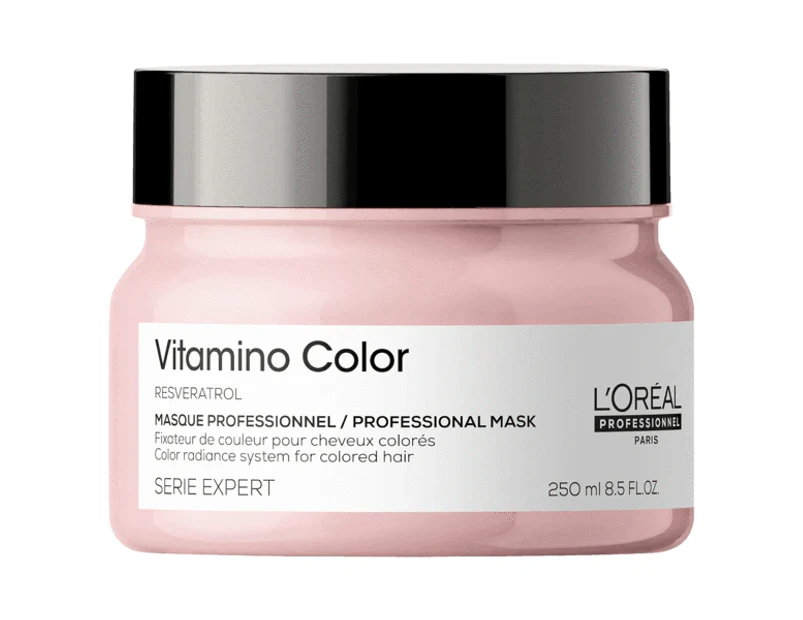 Loreal Professionnel Vitamino Color Masque 250ml