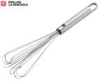 Zwilling Whisk - Silver