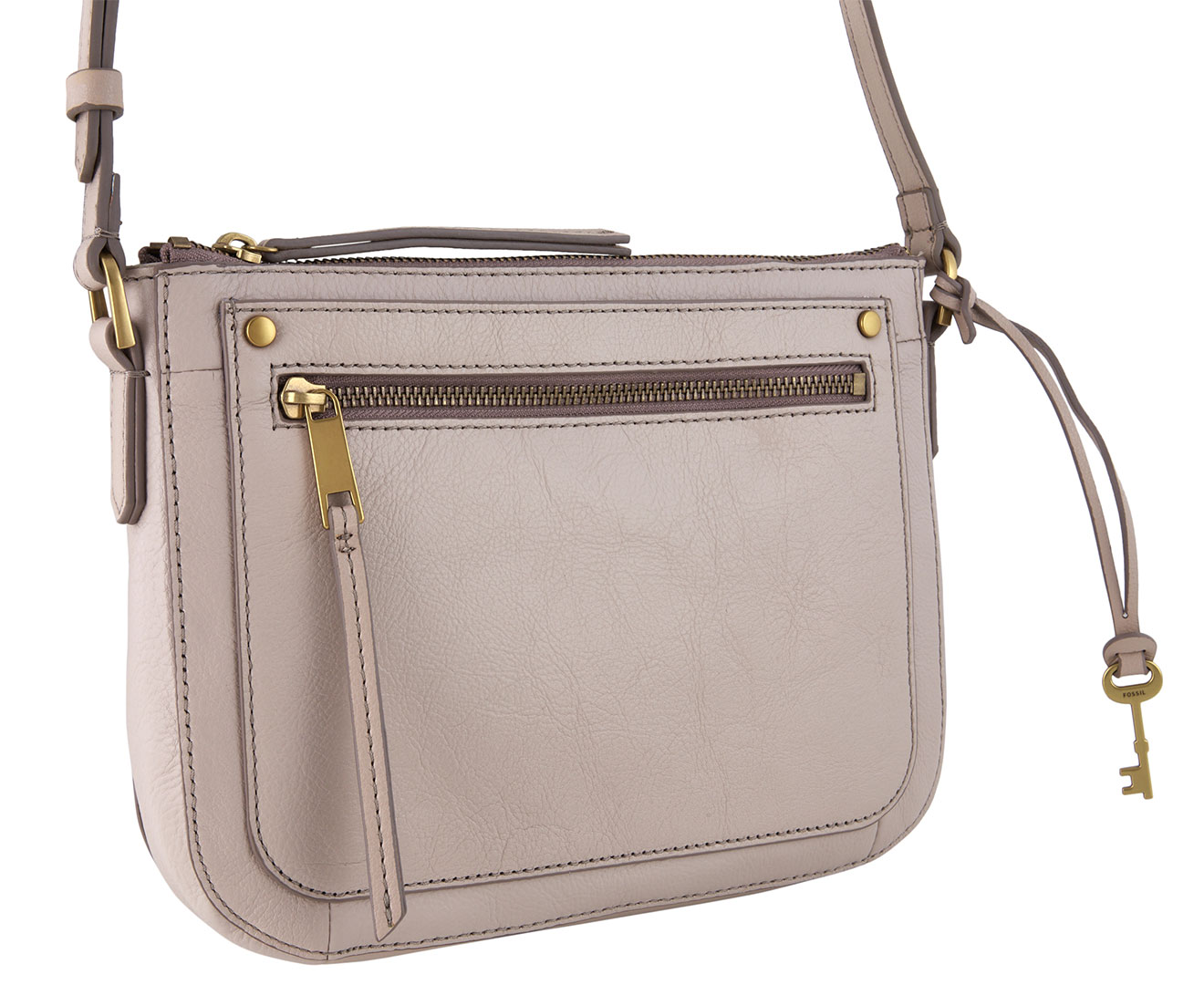 farrah crossbody fossil