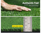 MOBI OUTDOOR Artificial Grass 10mm 2mx5m 10sqm Synthetic Grass