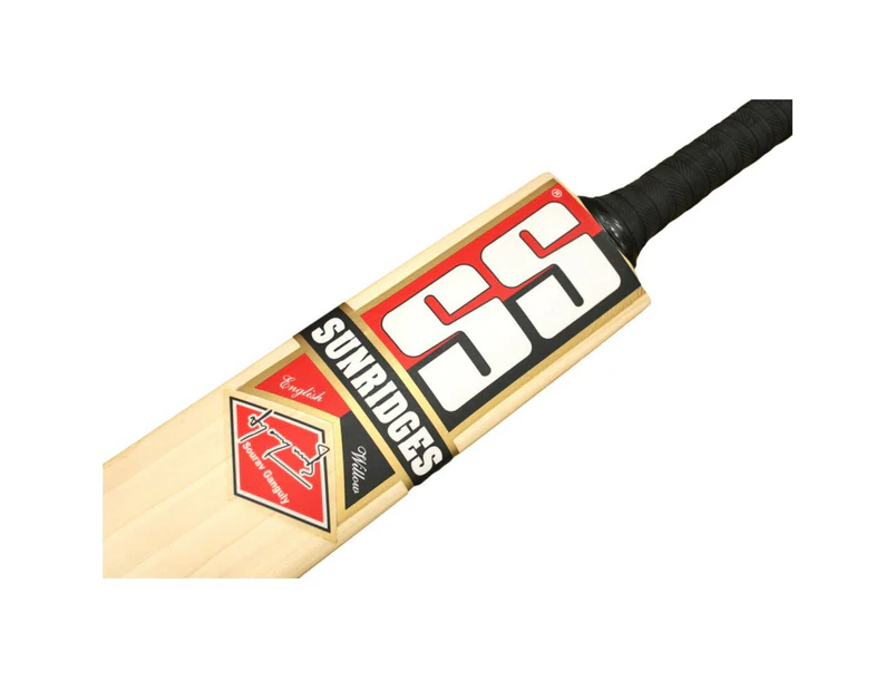 SS TON Prince English Willow Cricket Bat