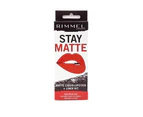 Stay Matte Liquid Lipstick plus Liner Kit