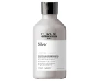 L'Oreal Professional Expert Serie Silver Gloss Shampoo - 300ml