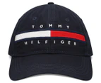 Tommy Hilfiger AM Tino Cap - Sky Captain