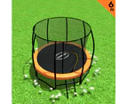 Kahuna Classic 6ft Trampoline