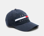 Tommy Hilfiger AM Tino Cap - Sky Captain