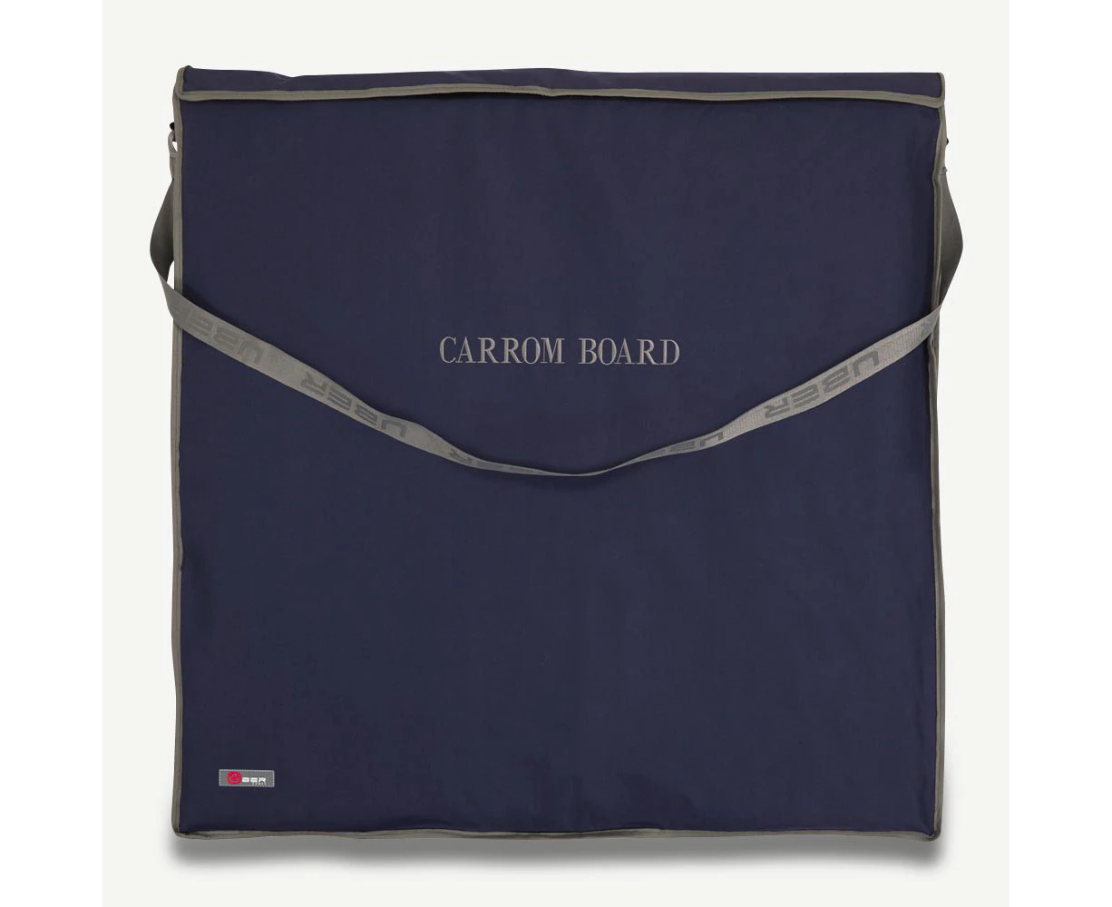 Carrom Set Carry and Storage Bag