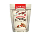 Bob's Red Mill Gluten Free Pizza Crust Mix 453g (Carton of 4)