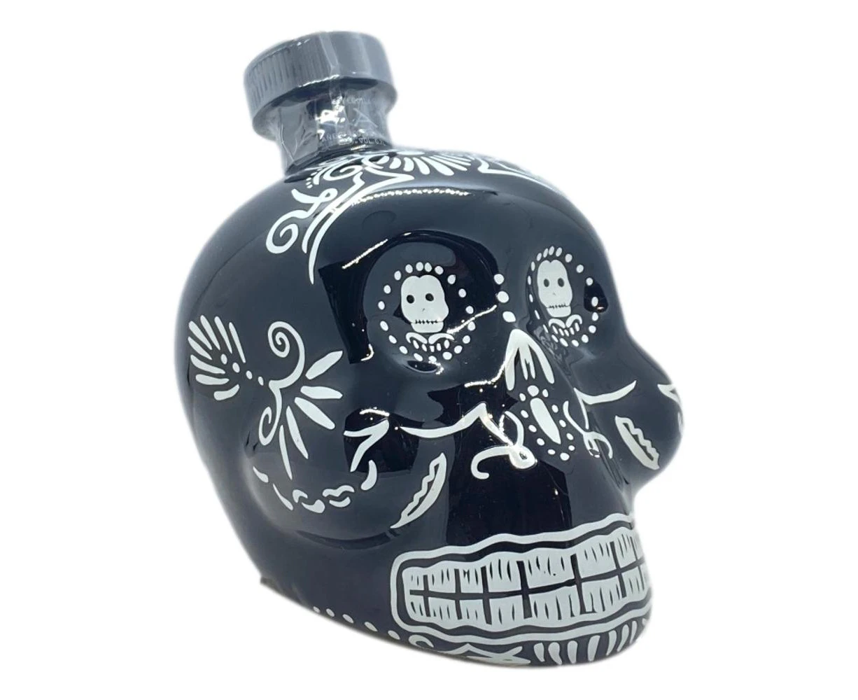 Kah Skull Anejo Tequila BIGGER 700mL