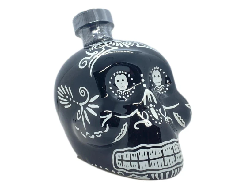 Kah Skull Anejo Tequila BIGGER 700mL