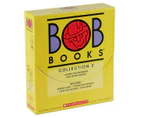 Bob Books Collection 2 Advancing Beginners Word Families 16 Book Box Set