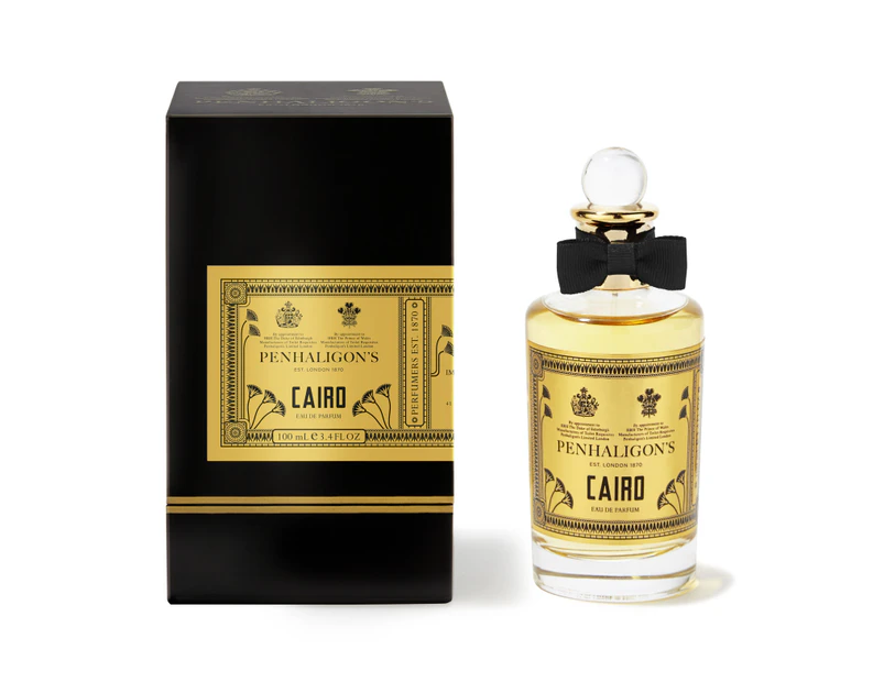 Cairo 100ml Eau de Parfum by Penhaligon'S for Unisex (Bottle)