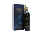 Johnnie Walker Blue Label Ghost and Rare Limited Edition: Port Ellen 750mL @ 43.8 % abv