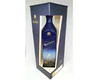 Johnnie Walker Blue Label Zodiac Year of the Rooster 750mL @ 40% abv