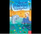 The Wishing Pearl : Rescue Princesses