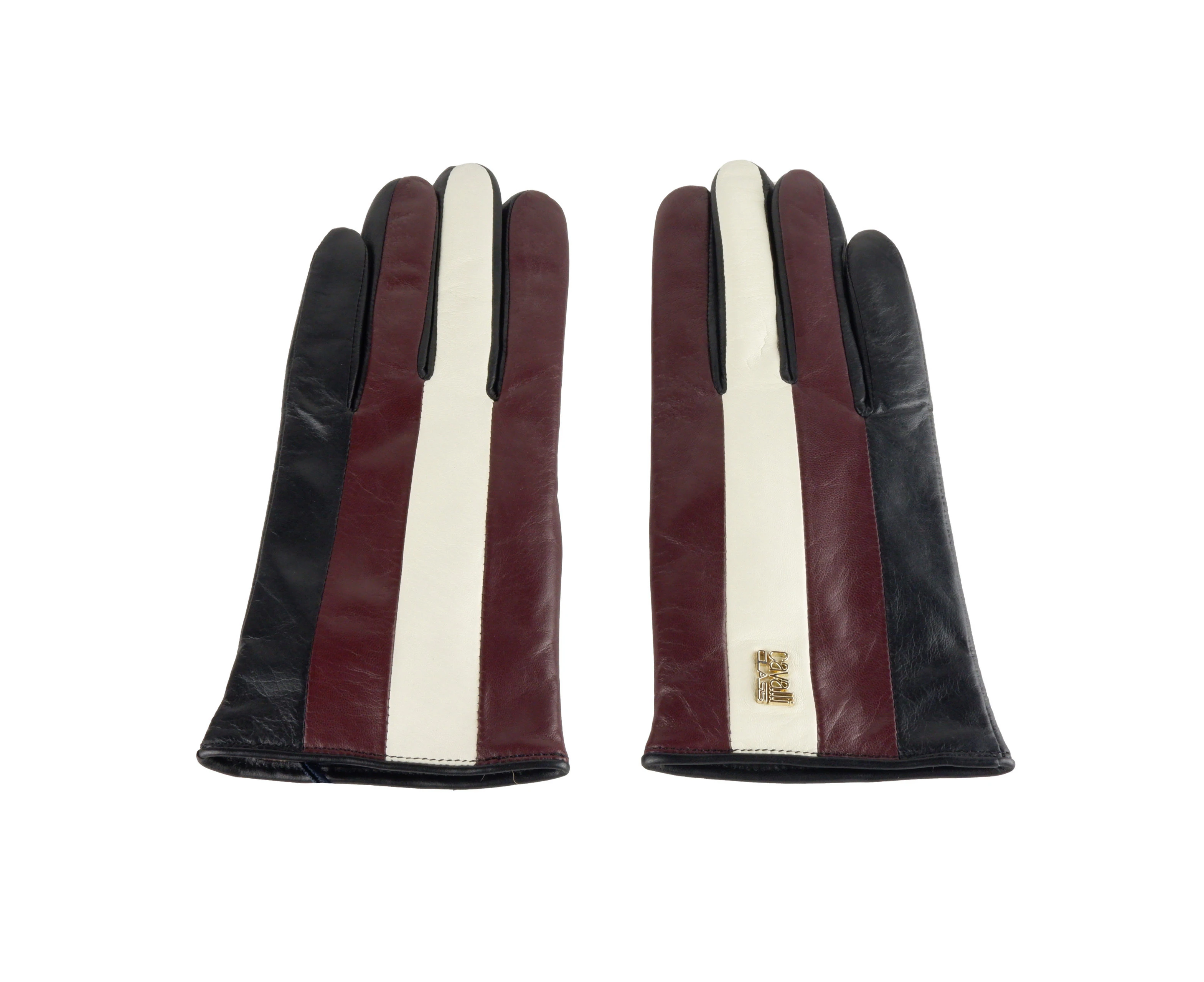 Cavalli Class Cqz.-b Cavalli Class Glove Women Accessories Gloves