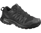 Salomon XA Pro 3D V8 Wide Mens Shoes- Black/Black/Black