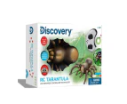 Discovery RC Tarantula LED Infrared Controlled Technology - Brown