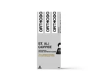 ST. ALi Orthodox Espresso Blend Pods 60-Capsules