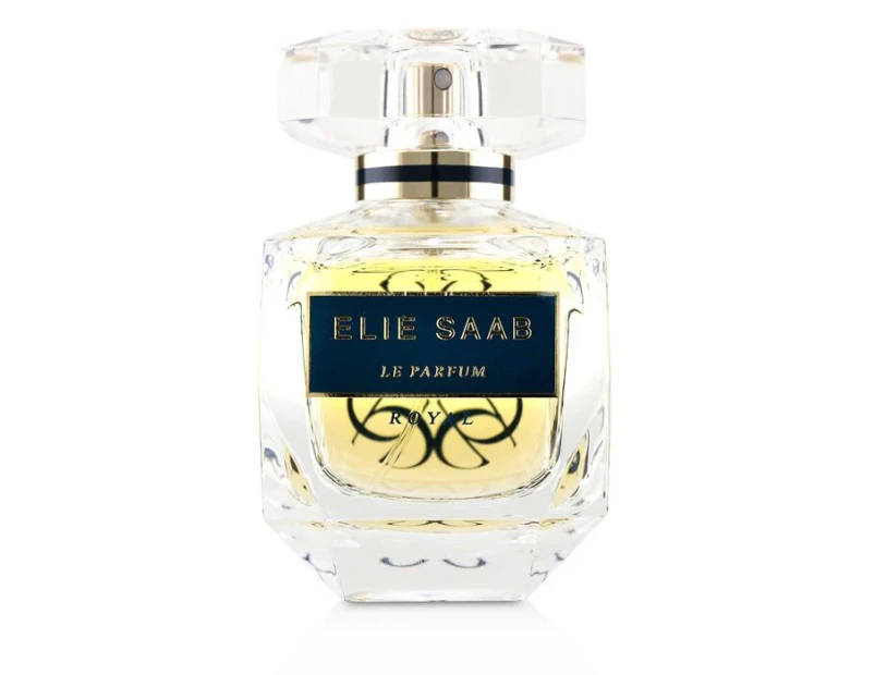 Le Parfum Royal 50ml Eau de Parfum by Elie Saab for Women (Bottle)