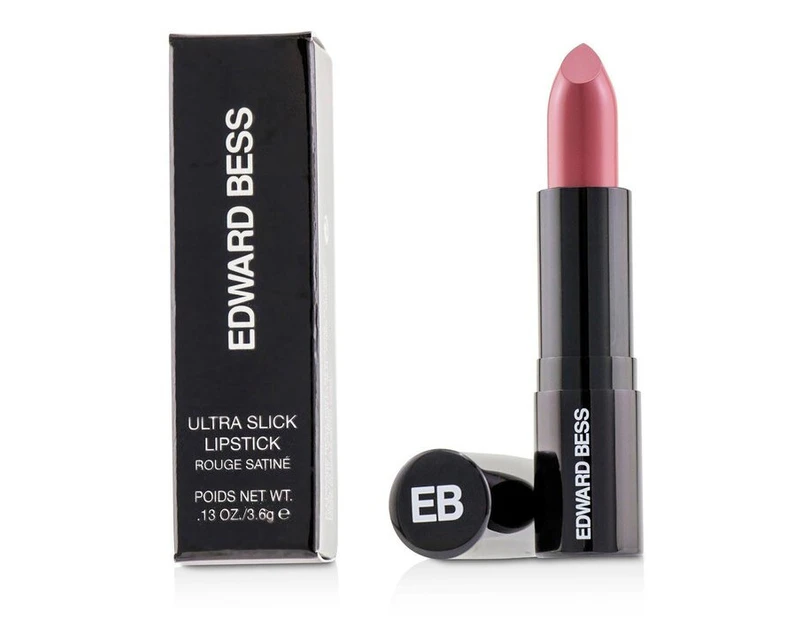 Edward Bess Ultra Slick Lipstick  # Night Romance 3.6g/0.13oz