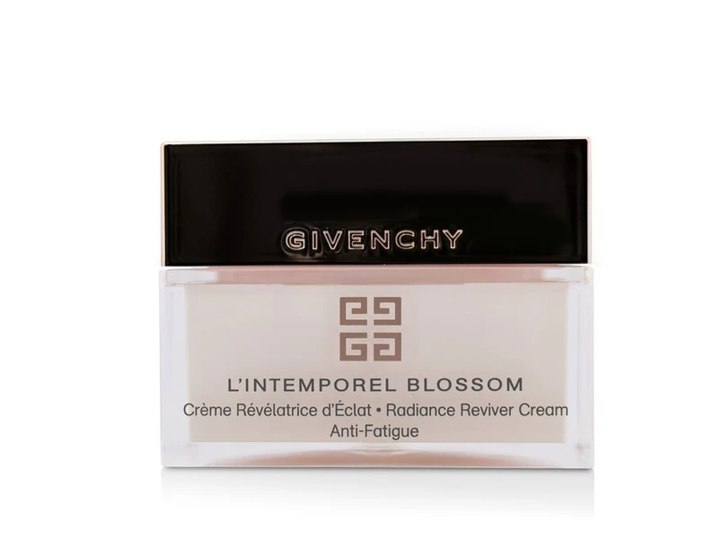 Givenchy L'Intemporel Blossom Radiance Reviver Cream 50ml/1.7oz