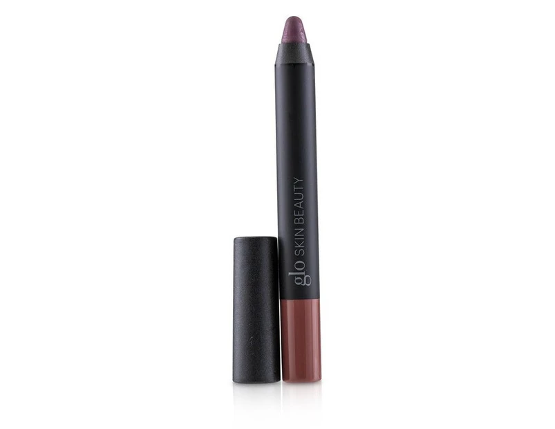 Glo Skin Beauty Suede Matte Lip Crayon  # Trademark 2.8g/0.1oz