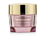 Estee Lauder Resilience Lift Night Lifting/ Firming Face & Neck Creme  For All Skin Types 50ml/1.7oz