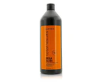 Matrix Total Results Mega Sleek Shea Butter Shampoo (For Smoothness) 1000ml/33.8oz