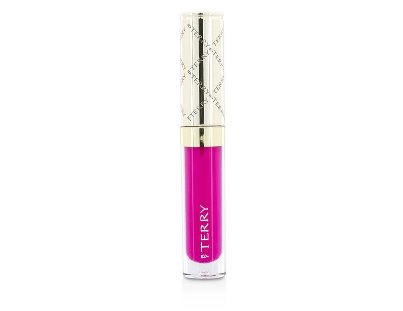 By Terry Terrybly Velvet Rouge  # 7 Bankable Rose 2ml/0.07oz