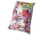 Finetime Mixed Lollies 2Kg