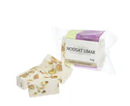 Nougat Limar Wrapped Vanilla Pistachio 60g (Carton of 40)