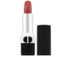 Christian Dior Rouge Dior Couture Colour Refillable Lipstick 3.5g - Paris