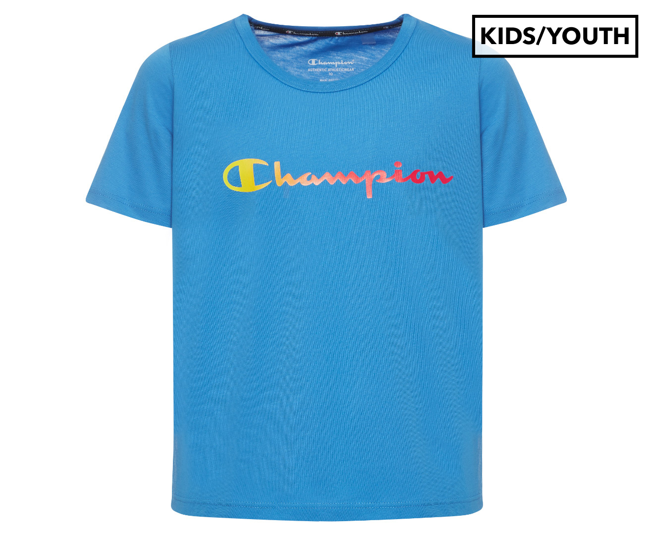 champion t shirt australia