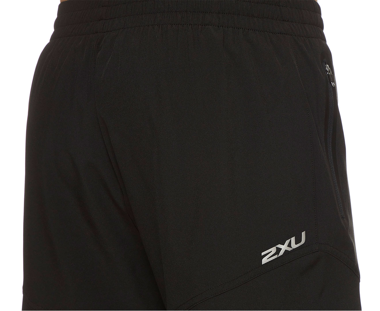 skære Databasen nok 2XU Men's 9-Inch Parade Shorts - Black | M.catch.com.au