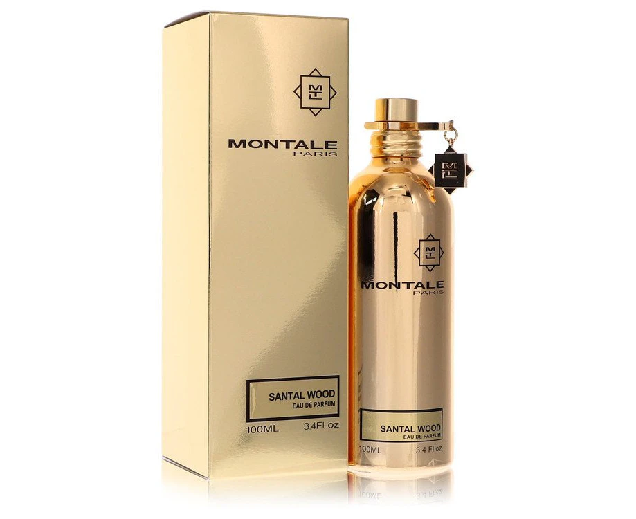 100 Ml Montale Santal Wood Perfume For Men And Women