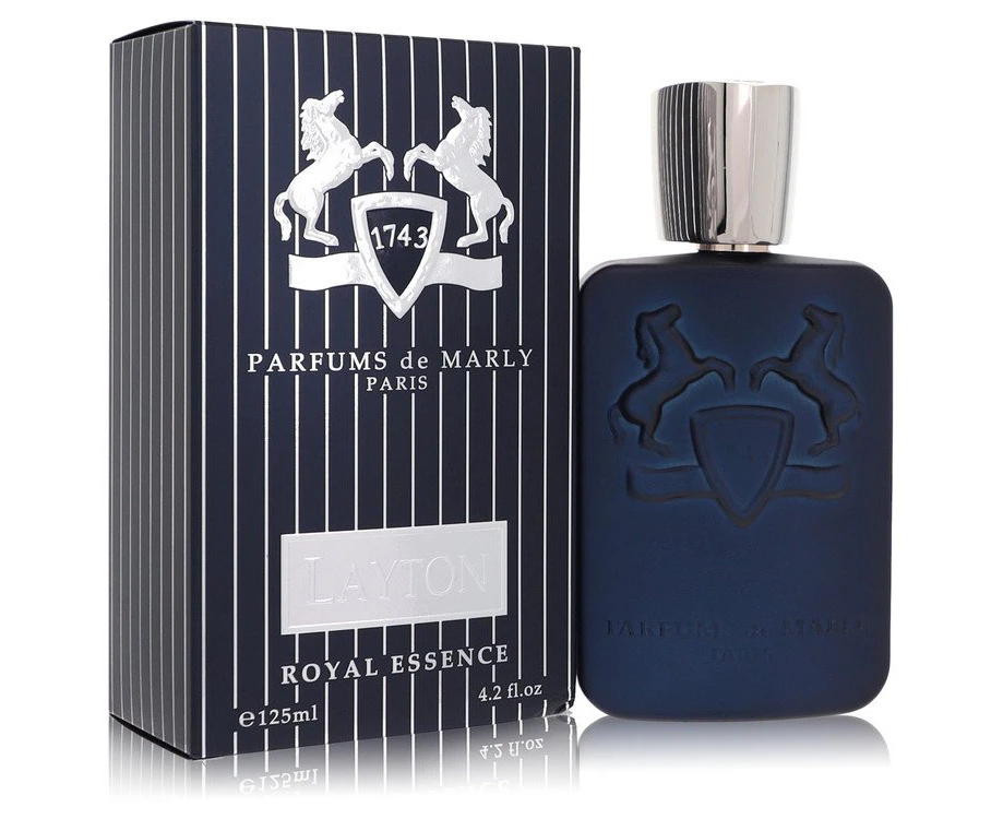 Parfums De Marly Layton Royal Essence EDP Spray 125ml/4.2oz