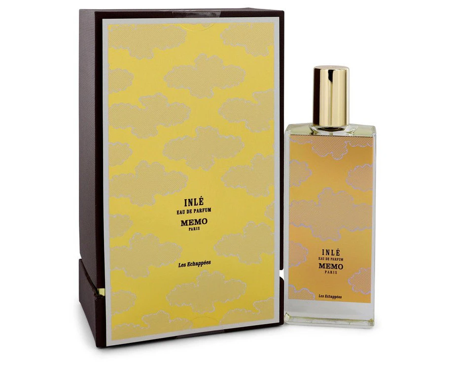 Memo Paris Inle EDP 75ml