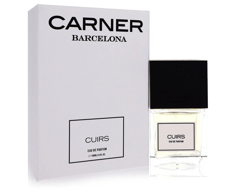 100 Ml Cuirs Perfume By Carner Barcelona For Men And Women