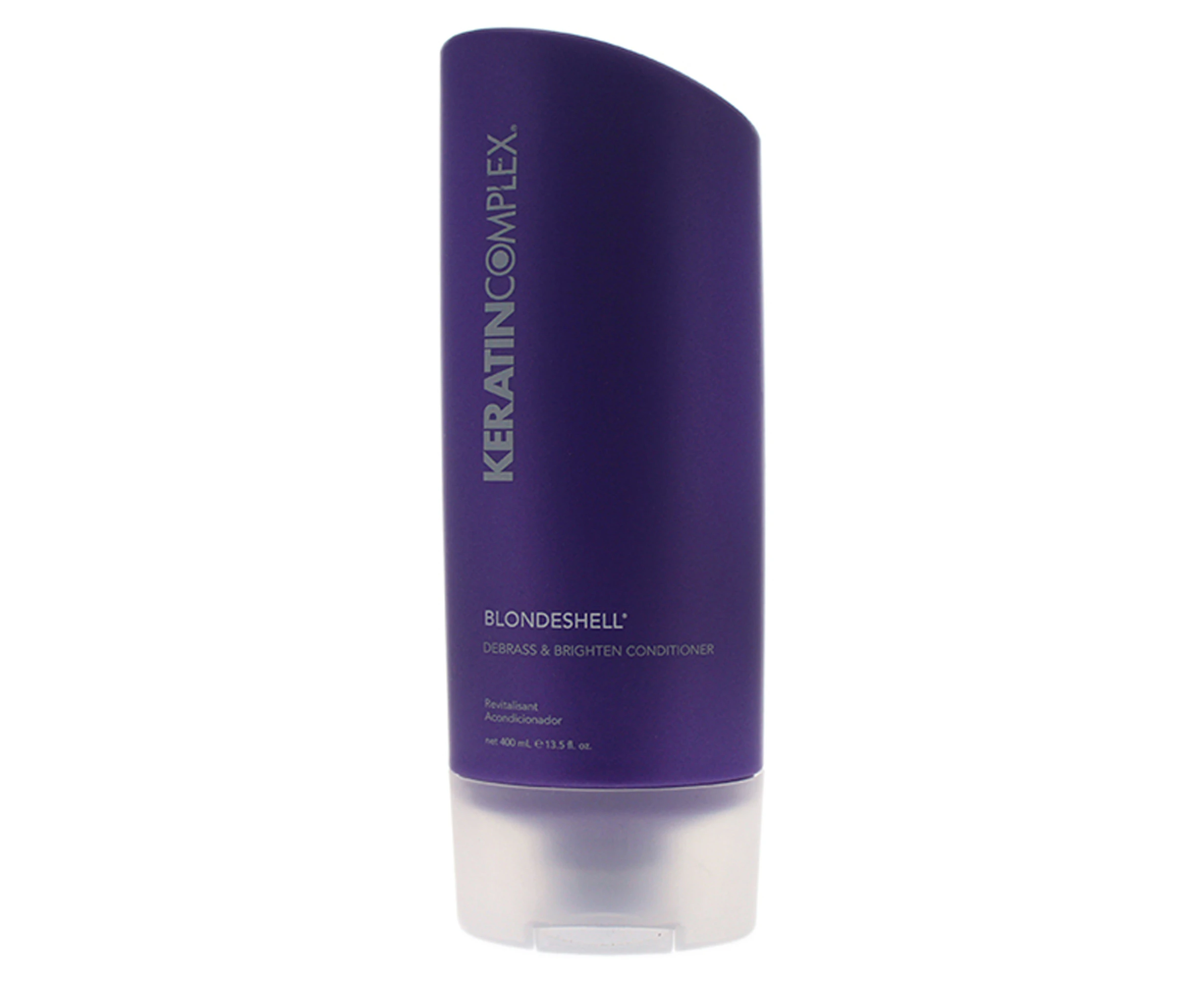 Keratin Complex Blondeshell Keratin Complex Conditioner by Keratin Complex for Unisex - 13.5 oz Conditioner