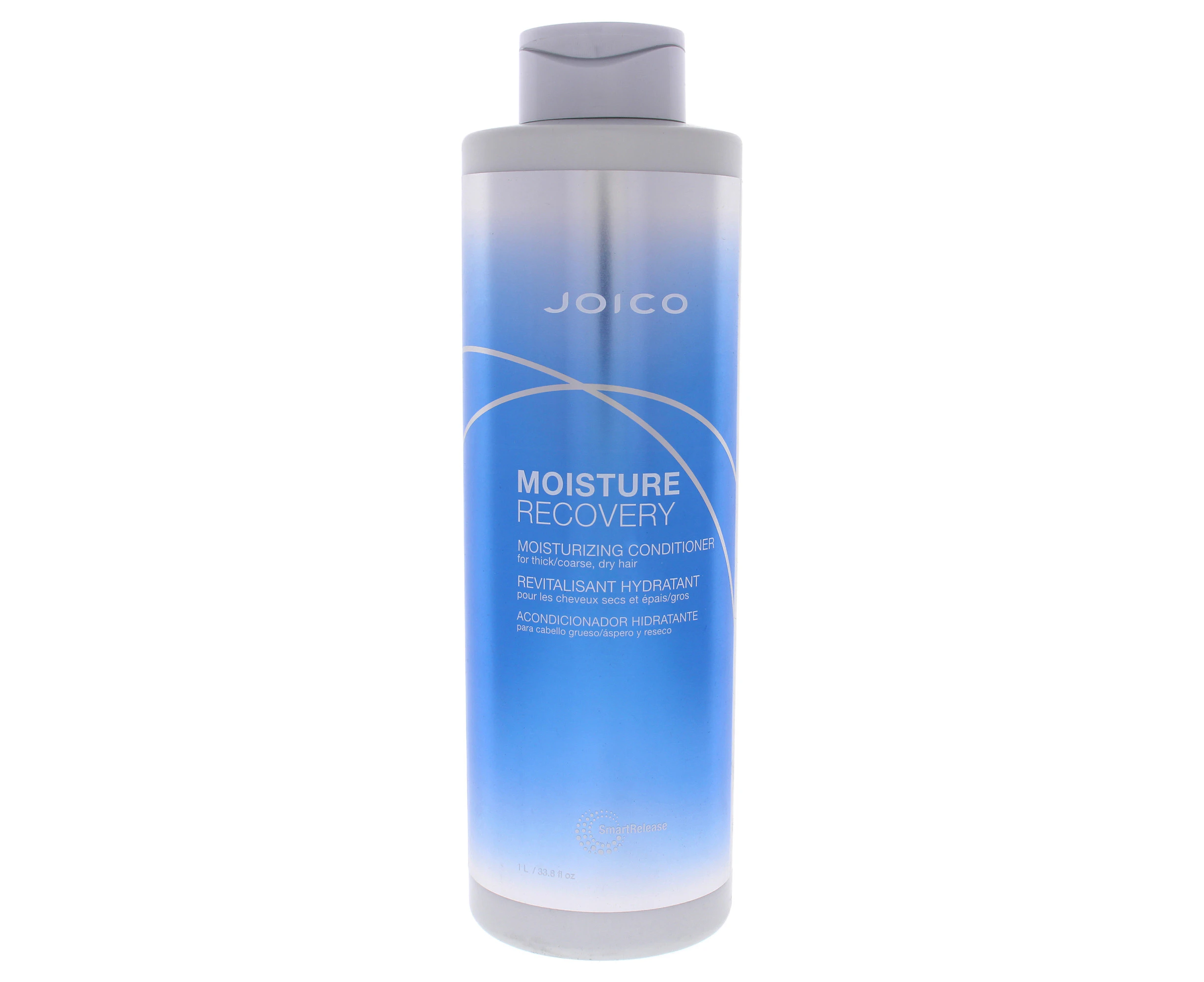 Joico Moisture Recovery Conditioner by Joico for Unisex - 33.8 oz Conditioner