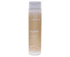 Blonde Life Brightening Shampoo by Joico for Unisex - 10.1 oz Shampoo