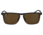 Hugo Boss 1082/S Sunglasses - Grey/Brown
