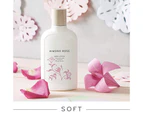 (Bath Salts - 60ml) - Thymes - Kimono Rose Bath Salts - Soothing Combination of Epsom and Sea Salt for Relaxing Bath Soak - 60ml