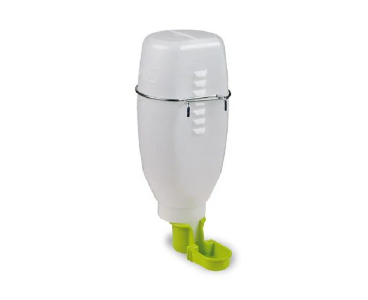 Plastic Bottle Drinker – Poultry & Pigeon 2l