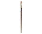 Artist Series Flat Gel Brush - 4 by OPI for Women - 1 Pc Brush