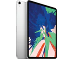 Apple iPad Pro 11-inch 1st Gen 2018 (256GB) WiFi Cellular - Silver - Refurbished Grade A