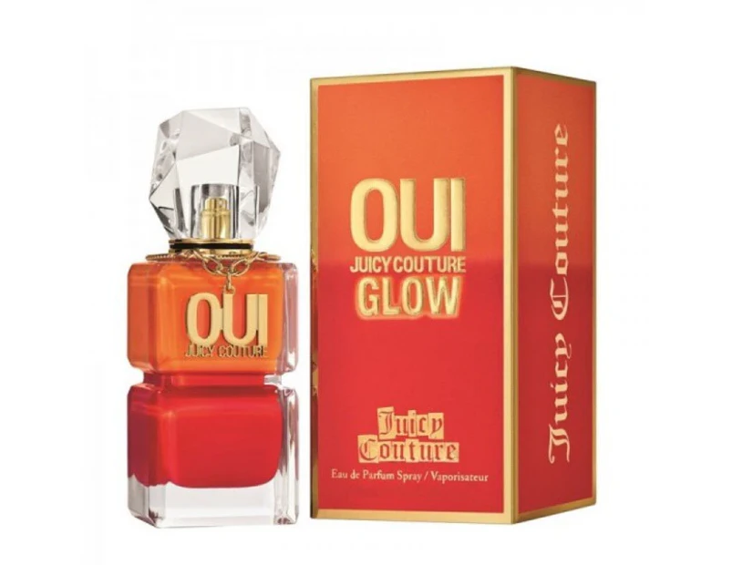 Juicy Couture Oui Juicy Couture Glow edp 30ml