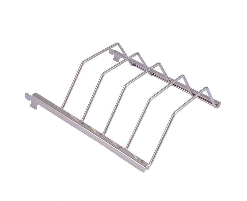 Oklahoma Joe's Flex System Rib Rack - 4418427P06